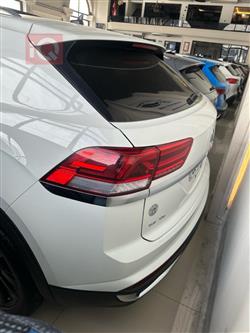 فولكسفاغن أطلس كروس سبورت